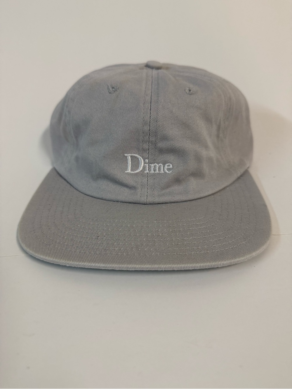 Dime Mtl cap